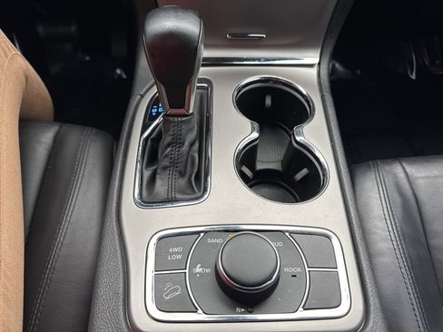 Used 2019 Jeep Grand Cherokee Limited image 18