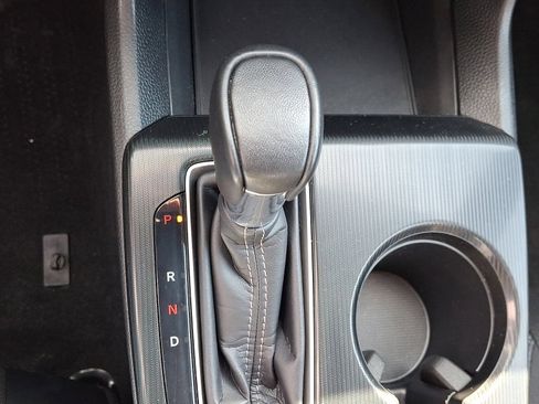 Certified 2024 Honda Civic Sport image 14