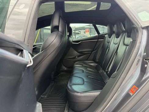 Used 2017 Tesla Model S 75 RWD image 25