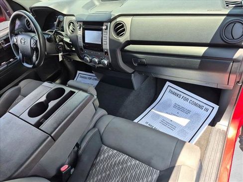 Used 2018 Toyota Tundra SR RWD image 19