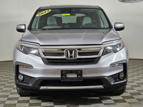 Used 2022 Honda Pilot EX-L image 38