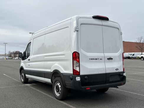 New 2026 Ford Transit 150 148 Medium Roof w/ Load Area Protection Package image 5