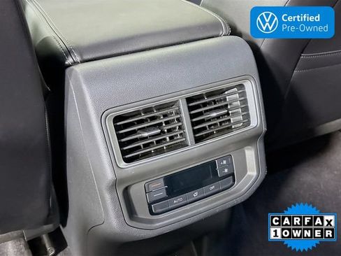 Certified 2024 Volkswagen Atlas SE AWD/4WD image 23