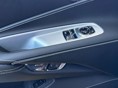 New 2026 Chevrolet Corvette Stingray Coupe w/ Z51 Performance Package image 7