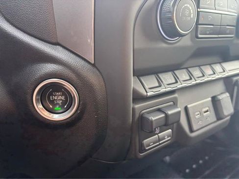 Used 2024 Chevrolet Silverado 3500 W/T AWD/4WD image 24