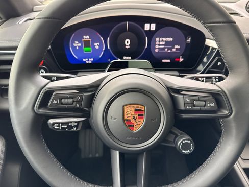 New 2026 Porsche Macan 4S Electric image 27