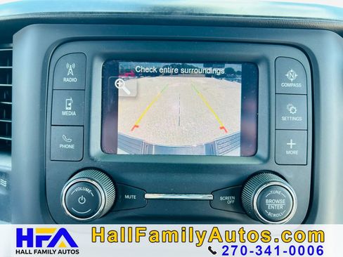 Used 2021 RAM 2500 Big Horn AWD/4WD image 28