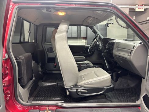 Used 2008 Ford Ranger Sport AWD/4WD image 21