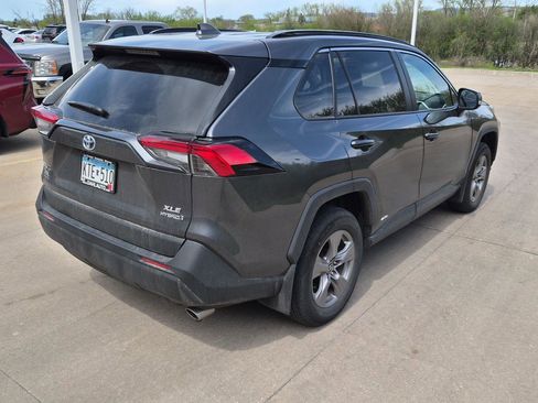 Certified 2023 Toyota RAV4 XLE w/ Convenience Package AWD/4WD image 13