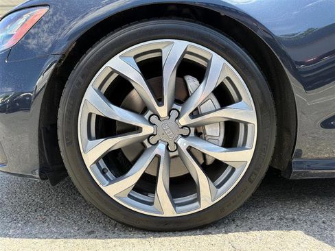 Used 2015 Audi A6 3.0T Premium Plus AWD/4WD image 10
