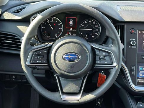 New 2025 Subaru Outback image 11