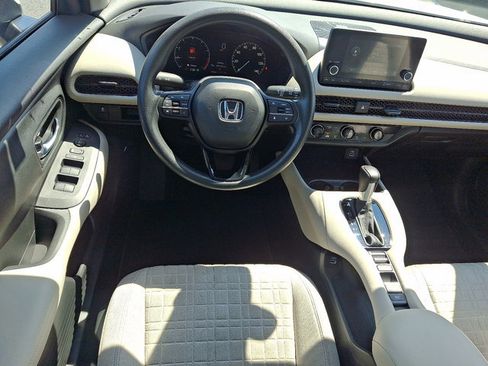 Certified 2023 Honda HR-V LX image 10