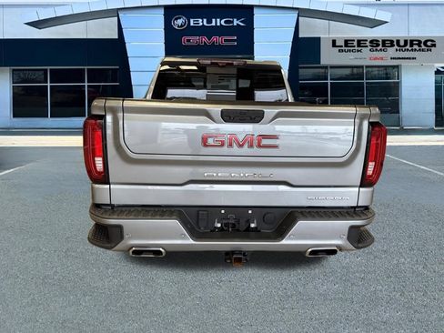 Used 2023 GMC Sierra 1500 Denali w/ Denali Reserve Package AWD/4WD image 6