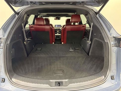 Used 2023 MAZDA CX-9 Carbon Edition image 12
