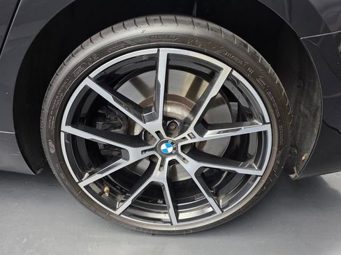 Used 2022 BMW M850i Gran Coupe xDrive w/ Comfort Seating Package AWD/4WD image 17