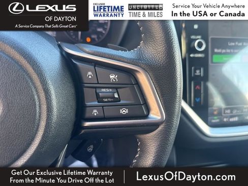 Used 2023 Subaru Ascent Limited w/ Technology Package image 20