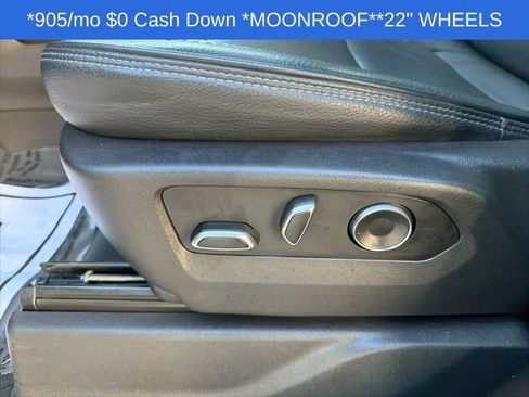 Used 2024 GMC Sierra 1500 Denali w/ Denali Reserve Package image 29