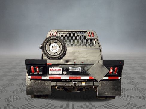 Used 2022 RAM 5500 Tradesman w/ Chrome Appearance Group image 6