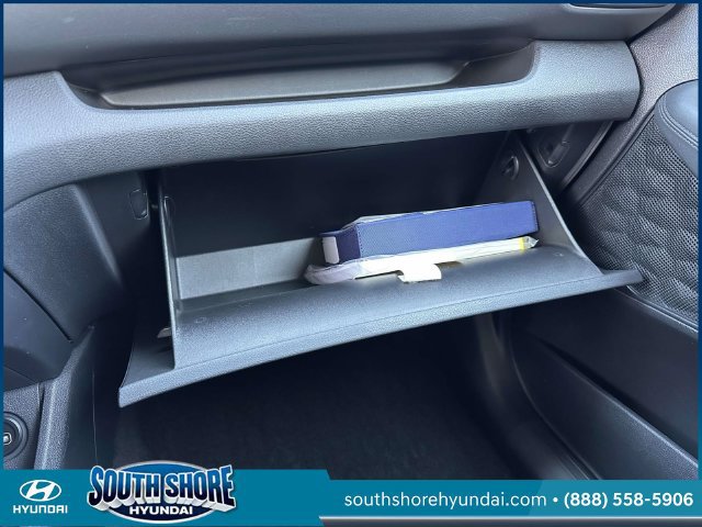 Certified 2023 Hyundai Santa Fe SEL Convenience AWD/4WD image 37
