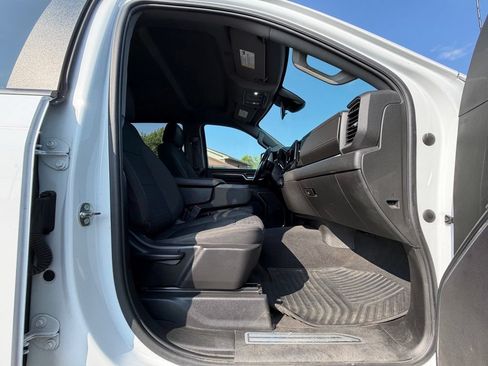Used 2024 Chevrolet Silverado 2500 LT w/ Convenience Package AWD/4WD image 25