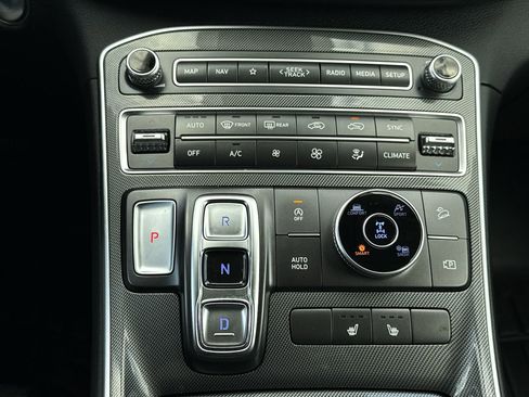 Used 2023 Hyundai Santa Fe SEL image 20