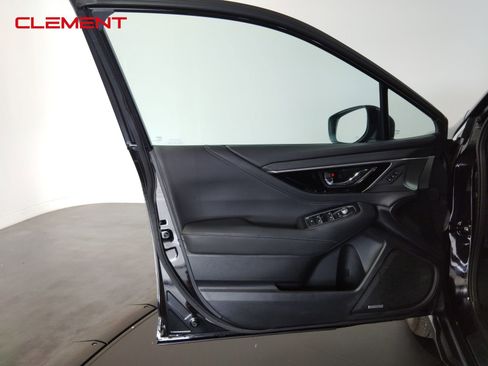 Used 2022 Subaru Outback Limited image 27