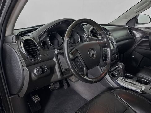 Used 2017 Buick Enclave Leather image 13
