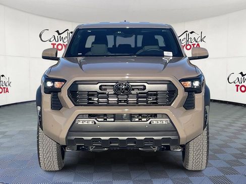 New 2026 Toyota Tacoma TRD Off-Road image 3