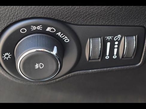 New 2025 Jeep Compass Latitude w/ Altitude Special Edition image 22
