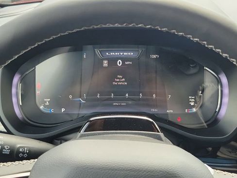 New 2026 RAM 1500 Limited image 18