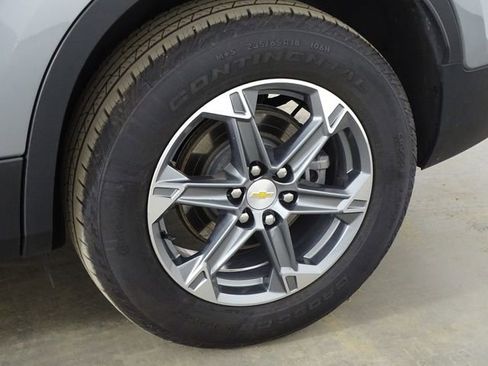 Used 2024 Chevrolet Blazer LT w/ Convenience Package image 42