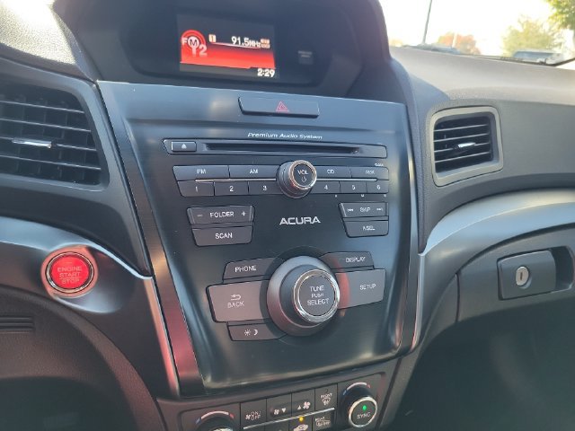 Used 2015 Acura ILX FWD image 20