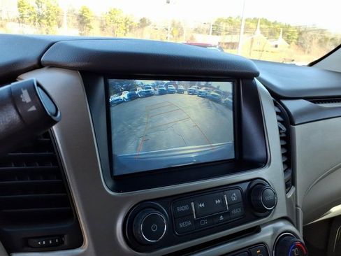 Used 2018 GMC Yukon Denali w/ Open Road Package image 15