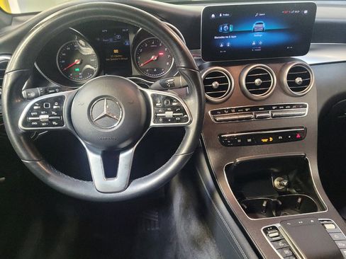Used 2020 Mercedes-Benz GLC 300 4MATIC image 22