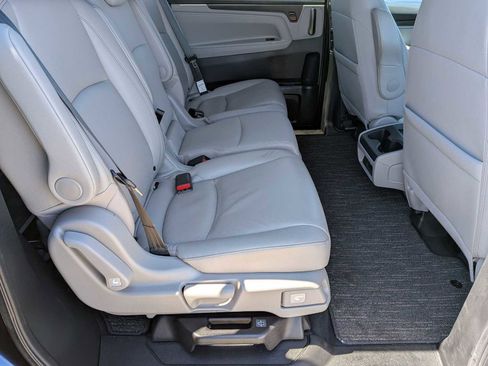 Certified 2023 Honda Odyssey EX-L image 20