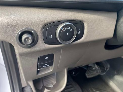 New 2025 Ford Transit 150 Low Roof w/ Fleet Safety Package image 14