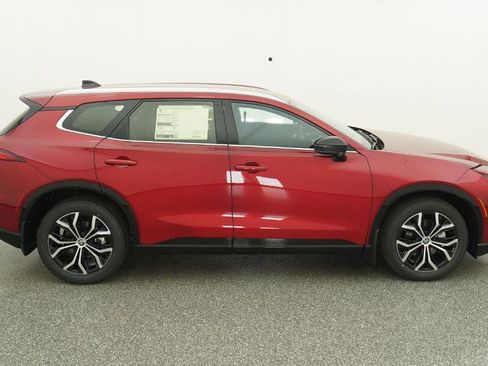 New 2026 Toyota Crown Signia image 31