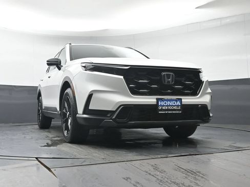 Used 2024 Honda CR-V Sport image 35