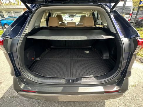 Used 2019 Toyota RAV4 Limited AWD/4WD image 9