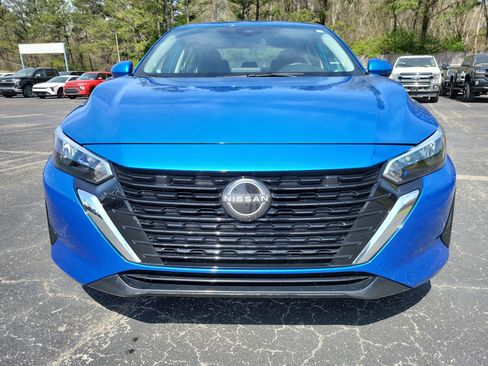 Used 2024 Nissan Sentra SV image 18