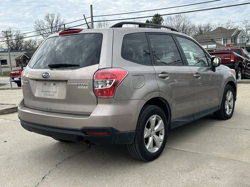Used 2015 Subaru Forester 2.5i Premium image 6