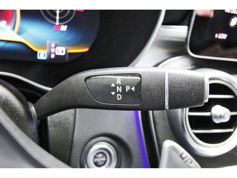 Used 2022 Mercedes-Benz GLC 43 AMG 4MATIC image 13