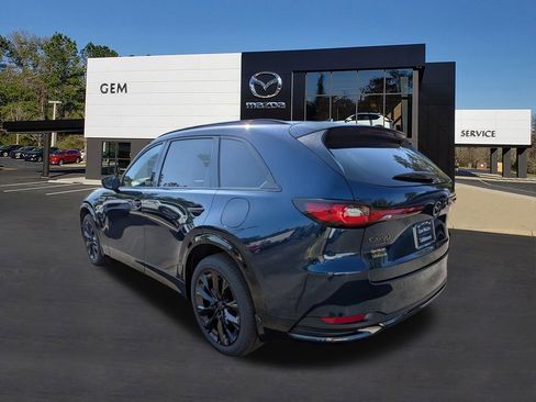 New 2026 MAZDA CX-90 3.3 Turbo S w/ Premium Package image 6