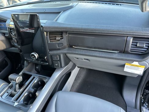 New 2025 Ford F150 Lightning Flash image 37