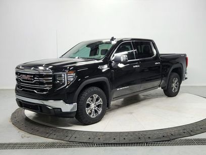 Used 2023 GMC Sierra 1500 SLT w/ SLT Convenience Package