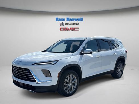 New 2026 Buick Enclave Preferred w/ Power Package image 1