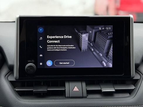 Used 2024 Toyota RAV4 LE image 21