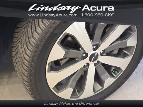 Used 2022 Kia Telluride EX w/ EX Premium Package AWD/4WD image 26