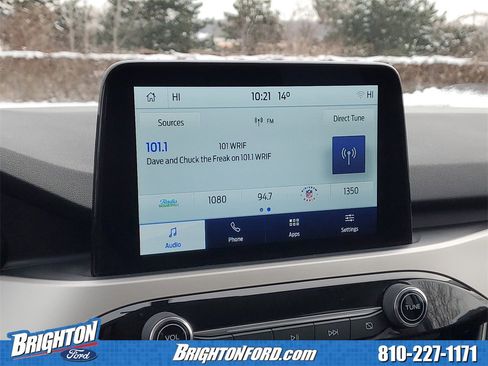 Used 2022 Ford Escape SE w/ Convenience Package image 23