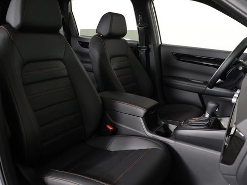 New 2026 Honda CR-V Sport Touring image 20